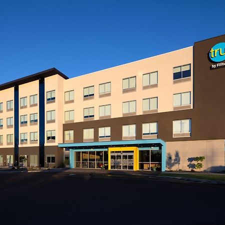 Tru By Hilton Yakima Airport Exterior foto